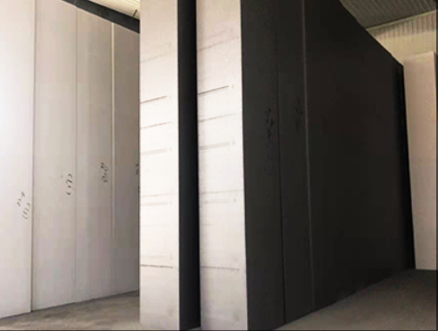 通辽石墨苯板：建筑保温的创新之选