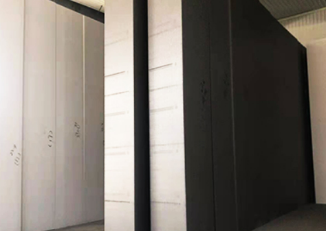 通辽石墨苯板:建筑保温领域的新选择