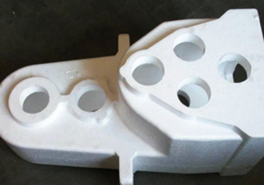 通辽消失模苯板:革新铸造工艺的材料